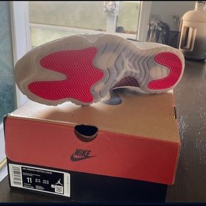 Size 11 men never worn before